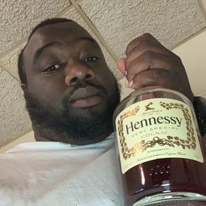 Meet your Posher, Nathaniel